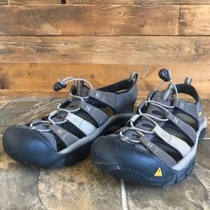 Men’s Keen Waterproof Sandals